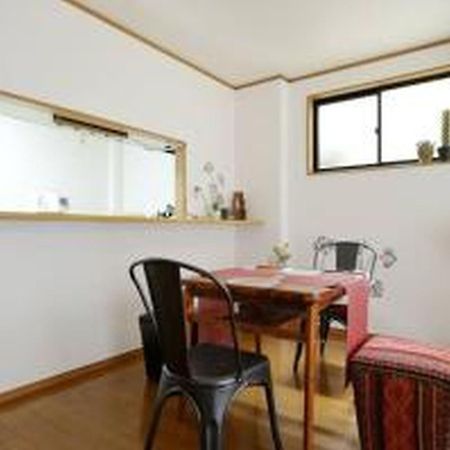 Apartament 鶴橋戸建 Osaka Zewnętrze zdjęcie