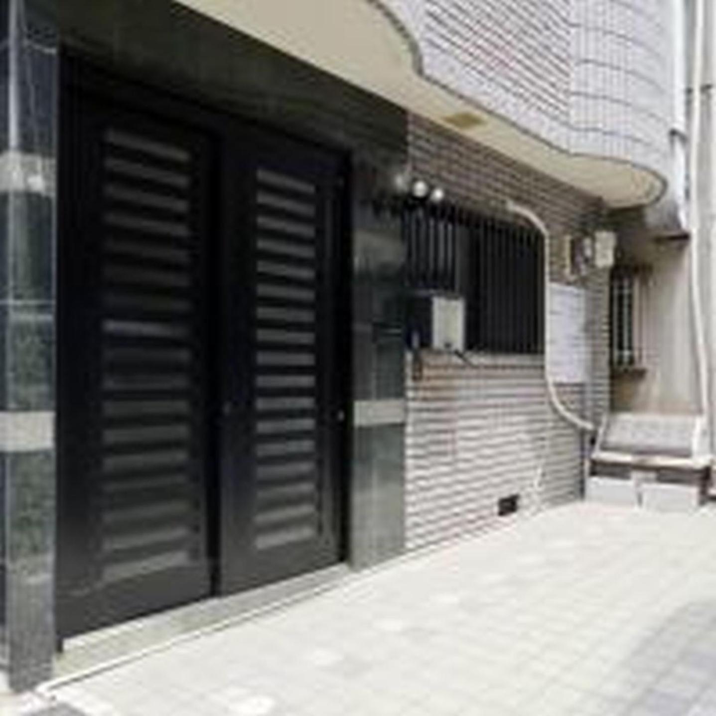 Apartament 鶴橋戸建 Osaka Zewnętrze zdjęcie