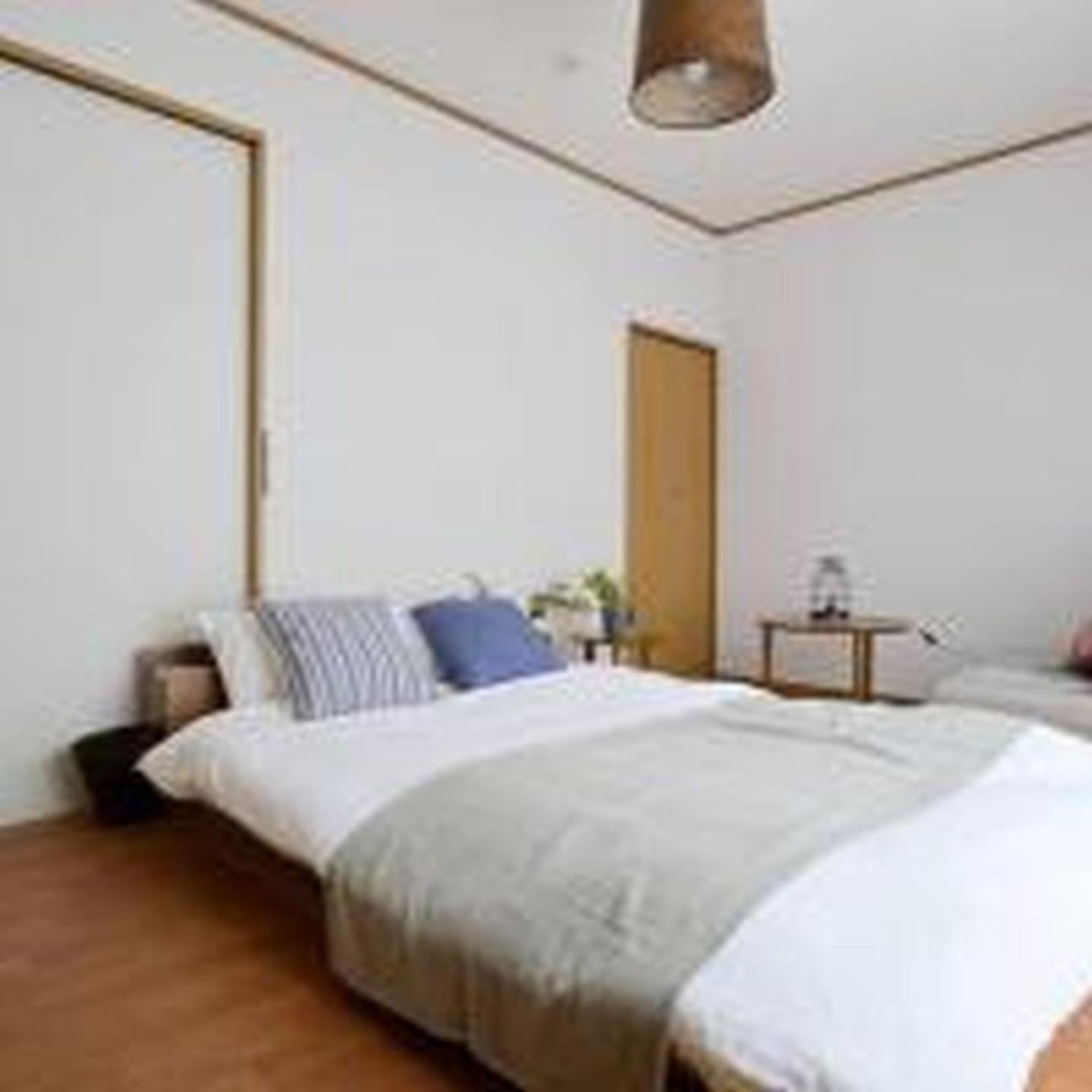 Apartament 鶴橋戸建 Osaka Zewnętrze zdjęcie