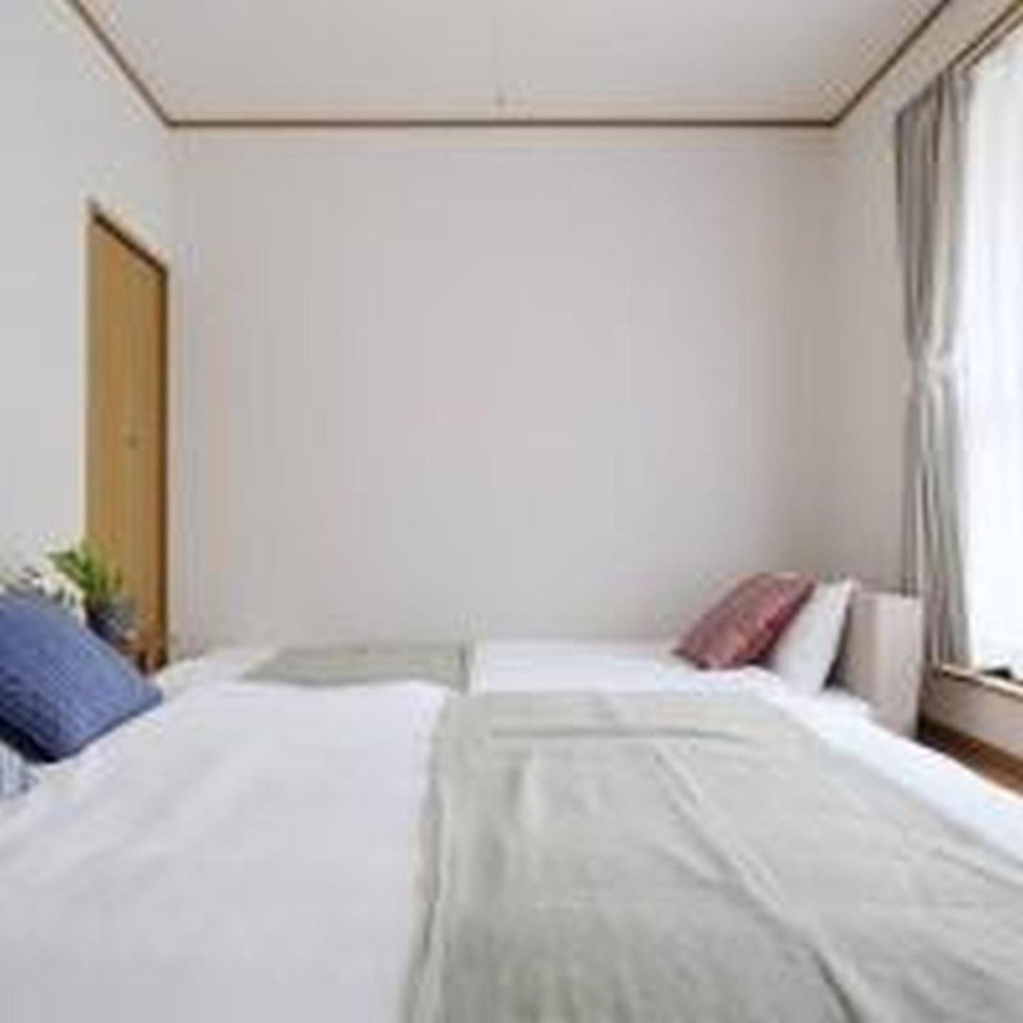 Apartament 鶴橋戸建 Osaka Zewnętrze zdjęcie