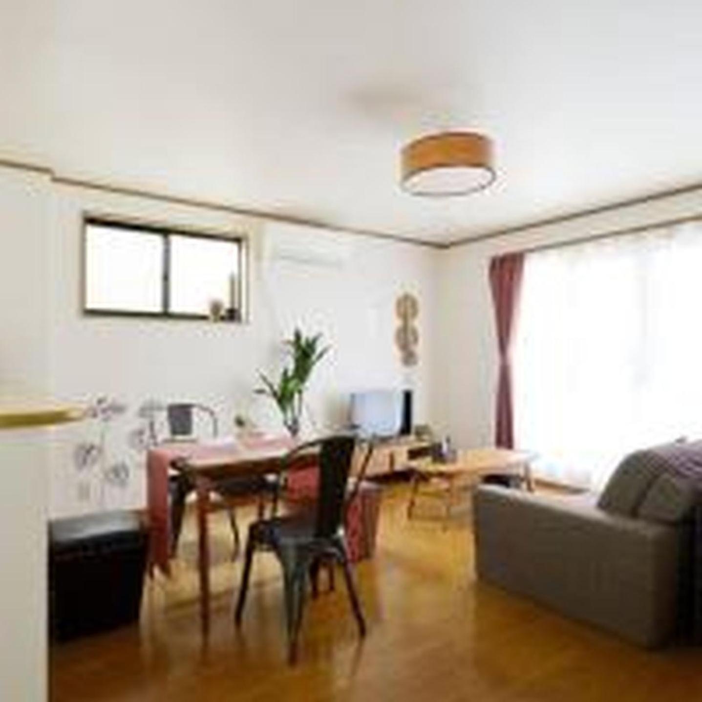 Apartament 鶴橋戸建 Osaka Zewnętrze zdjęcie