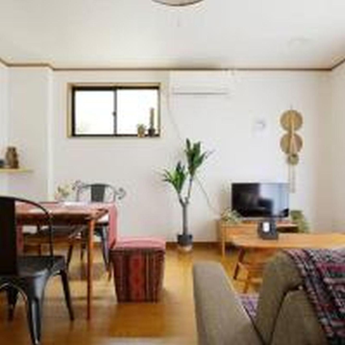 Apartament 鶴橋戸建 Osaka Zewnętrze zdjęcie