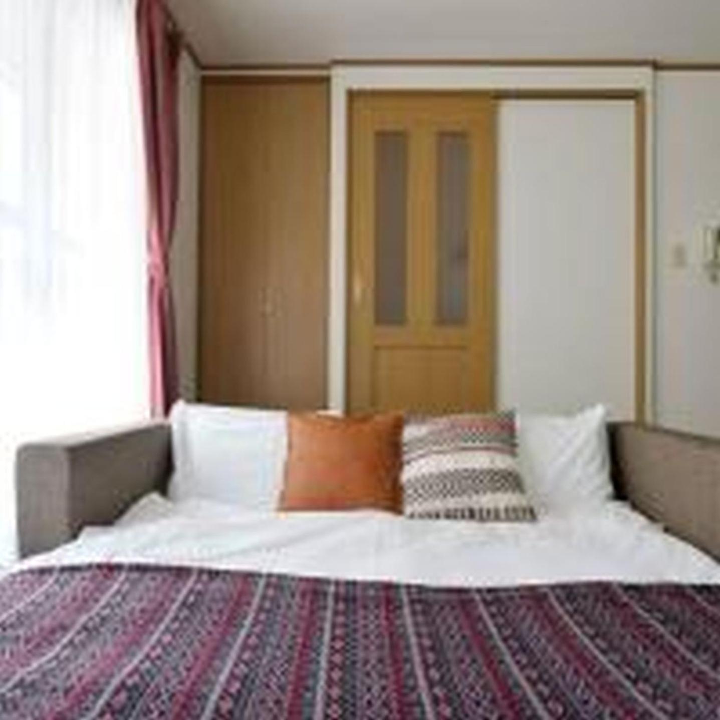 Apartament 鶴橋戸建 Osaka Zewnętrze zdjęcie